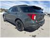 2022 Ford Explorer  (Stk: 5006281A) in Cranbrook - Image 3 of 18