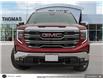 2025 GMC Sierra 1500 SLT (Stk: T76218) in Cobourg - Image 2 of 25