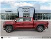 2025 GMC Sierra 1500 SLT (Stk: T76218) in Cobourg - Image 3 of 25