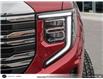 2025 GMC Sierra 1500 SLT (Stk: T76218) in Cobourg - Image 9 of 25