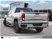 2025 GMC Sierra 1500 Elevation (Stk: T25618) in Cobourg - Image 4 of 25