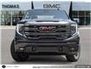 2025 GMC Sierra 1500 AT4 (Stk: T25164) in Cobourg - Image 2 of 25