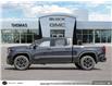 2025 GMC Sierra 1500 AT4 (Stk: T25164) in Cobourg - Image 3 of 25
