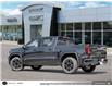 2025 GMC Sierra 1500 AT4 (Stk: T25164) in Cobourg - Image 4 of 25