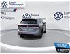 2025 Volkswagen Atlas 2.0 TSI Execline (Stk: V25120) in Sarnia - Image 8 of 25