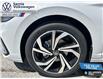 2025 Volkswagen Jetta Highline (Stk: V25125) in Sarnia - Image 10 of 25