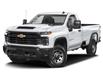 2024 Chevrolet Silverado 3500HD Chassis Work Truck (Stk: R26029) in Ottawa - Image 1 of 10