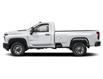 2024 Chevrolet Silverado 3500HD Chassis Work Truck (Stk: R26029) in Ottawa - Image 2 of 10
