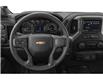 2024 Chevrolet Silverado 3500HD Chassis Work Truck (Stk: R26029) in Ottawa - Image 4 of 10