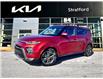 2021 Kia Soul EX+ (Stk: P22439) in Stratford - Image 1 of 25