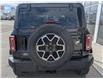 2025 Ford Bronco Outer Banks (Stk: 25125) in Claresholm - Image 7 of 17