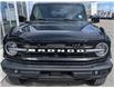 2025 Ford Bronco Outer Banks (Stk: 25125) in Claresholm - Image 11 of 17