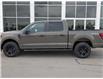 2025 Ford F-150 STX (Stk: 25119) in Claresholm - Image 2 of 17