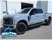2025 Ford F-350 Lariat (Stk: 25166) in Claresholm - Image 1 of 18