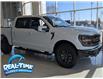2025 Ford F-150 Tremor (Stk: 25813) in Claresholm - Image 1 of 14