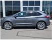 2022 Ford Edge Titanium (Stk: HU3661) in Claresholm - Image 2 of 14