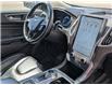 2022 Ford Edge Titanium (Stk: HU3661) in Claresholm - Image 4 of 14