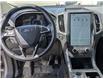 2022 Ford Edge Titanium (Stk: HU3661) in Claresholm - Image 5 of 14