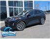 2021 Ford Escape Titanium Hybrid (Stk: HU3662) in Claresholm - Image 1 of 14