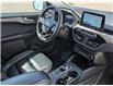 2021 Ford Escape Titanium Hybrid (Stk: HU3662) in Claresholm - Image 4 of 14