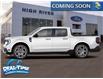 2025 Ford Maverick Lariat (Stk: 25182) in Claresholm - Image 1 of 1