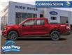 2025 Ford Maverick XLT (Stk: 25184) in Claresholm - Image 1 of 1