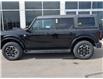 2025 Ford Bronco Outer Banks (Stk: 25125) in High River - Image 2 of 17