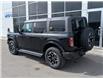 2025 Ford Bronco Outer Banks (Stk: 25125) in High River - Image 3 of 17