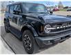 2025 Ford Bronco Outer Banks (Stk: 25125) in High River - Image 10 of 17