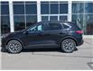 2021 Ford Escape Titanium Hybrid (Stk: HU3662) in High River - Image 2 of 14