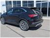 2021 Ford Escape Titanium Hybrid (Stk: HU3662) in High River - Image 3 of 14