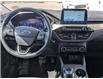 2021 Ford Escape Titanium Hybrid (Stk: HU3662) in High River - Image 5 of 14