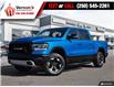 2022 RAM 1500 Rebel (Stk: A1692) in Vernon - Image 1 of 29