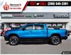 2022 RAM 1500 Rebel (Stk: A1692) in Vernon - Image 3 of 29