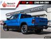 2022 RAM 1500 Rebel (Stk: A1692) in Vernon - Image 4 of 29