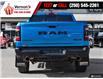 2022 RAM 1500 Rebel (Stk: A1692) in Vernon - Image 5 of 29
