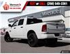 2023 RAM 1500 Classic SLT (Stk: A1691) in Vernon - Image 4 of 28