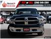 2022 RAM 1500 Classic SLT (Stk: A1694) in Vernon - Image 2 of 28