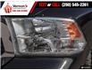 2022 RAM 1500 Classic SLT (Stk: A1694) in Vernon - Image 10 of 28
