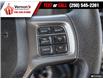 2022 RAM 1500 Classic SLT (Stk: A1694) in Vernon - Image 19 of 28