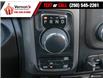 2022 RAM 1500 Classic SLT (Stk: A1694) in Vernon - Image 22 of 28
