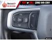 2023 RAM 3500 Big Horn (Stk: A1695) in Vernon - Image 18 of 29