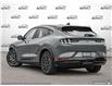 2025 Ford Mustang Mach-E Premium (Stk: 5G020) in Oakville - Image 4 of 9