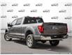 2025 Ford F-150 XLT (Stk: 5F111) in Oakville - Image 4 of 25