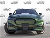 2025 Ford Mustang Mach-E Premium (Stk: 5G025) in Oakville - Image 2 of 9