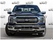 2025 Ford F-150 Lariat (Stk: 5F101) in Oakville - Image 2 of 24