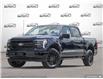 2025 Ford F-150 Lariat (Stk: 5F061) in Oakville - Image 1 of 25