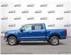 2025 Ford F-150 XLT (Stk: 5F077) in Oakville - Image 3 of 24