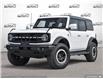2025 Ford Bronco Outer Banks (Stk: 5B061) in Oakville - Image 1 of 25