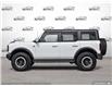 2025 Ford Bronco Outer Banks (Stk: 5B061) in Oakville - Image 3 of 25